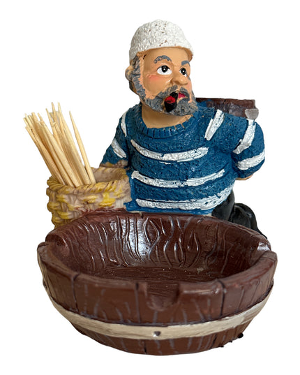 Scrumieră marinar 5041