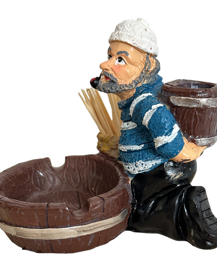 Scrumieră marinar 5041