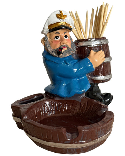 Scrumieră marinar 5036