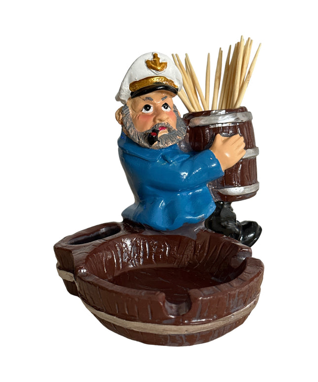 Scrumieră marinar 5036