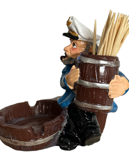 Scrumieră marinar 5036