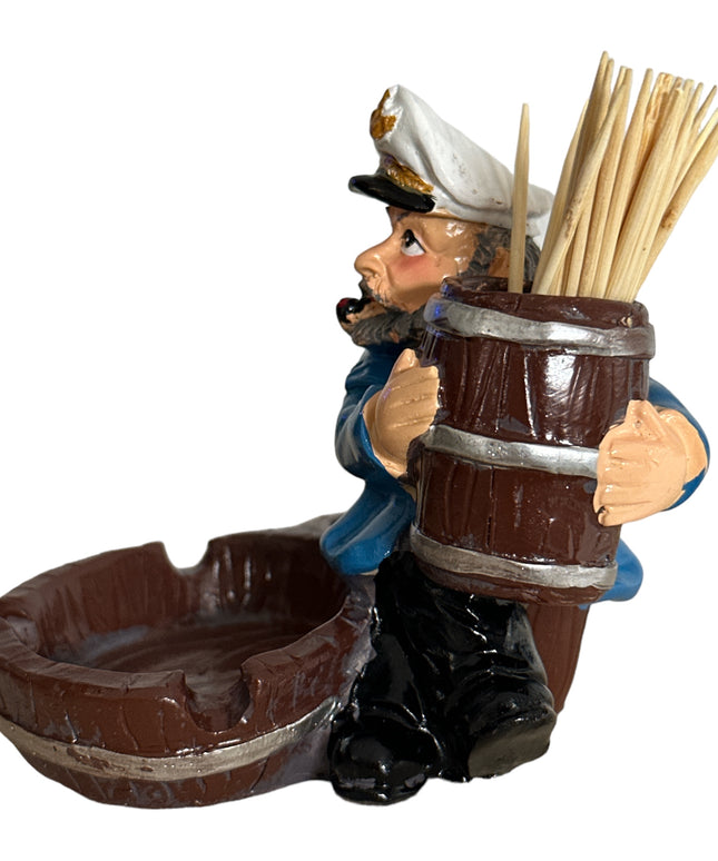 Scrumieră marinar 5036