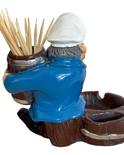 Scrumieră marinar 5036