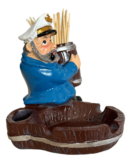 Scrumieră marinar 5036