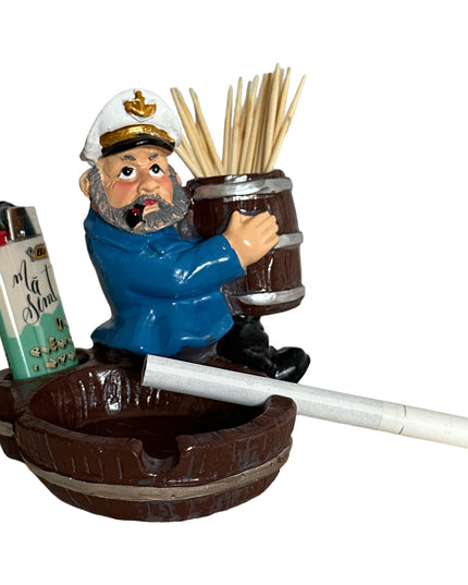 Scrumieră marinar 5036