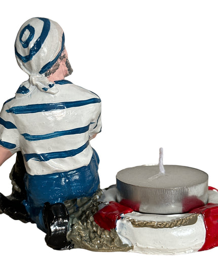 Marinar suport lumânare 2345