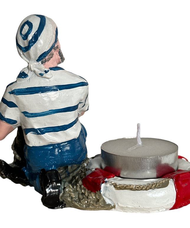 Marinar suport lumânare 2345