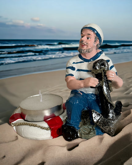 Marinar suport lumânare 2345