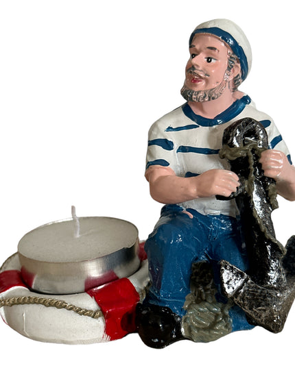 Marinar suport lumânare 2345