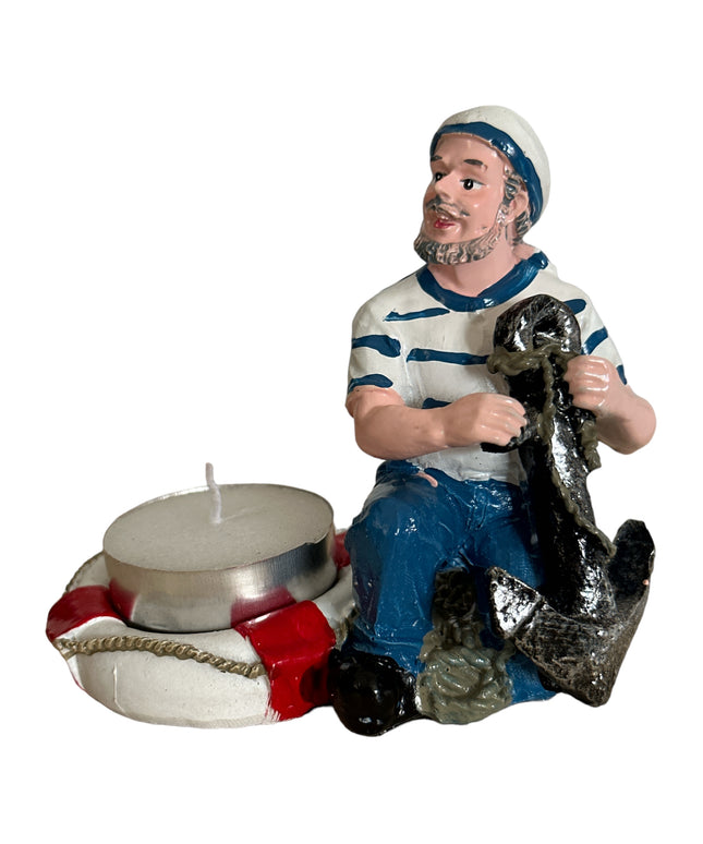 Marinar suport lumânare 2345