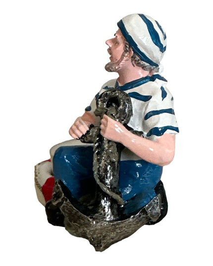 Marinar suport lumânare 2345