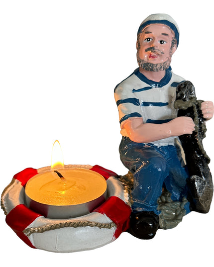 Marinar suport lumânare 2345