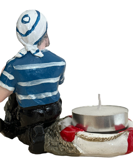 Marinar suport lumânare 2345