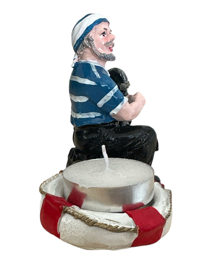 Marinar suport lumânare 2345