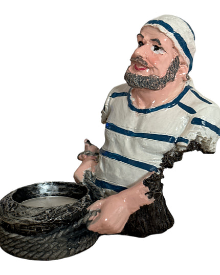 Marinar suport lumânare 2341