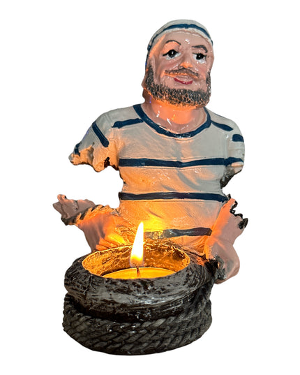 Marinar suport lumânare 2341