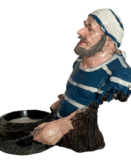 Marinar suport lumânare 2341