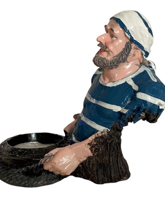 Marinar suport lumânare 2341