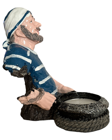 Marinar suport lumânare 2341