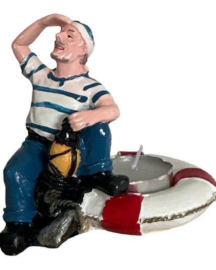 Marinar suport lumânare 2344