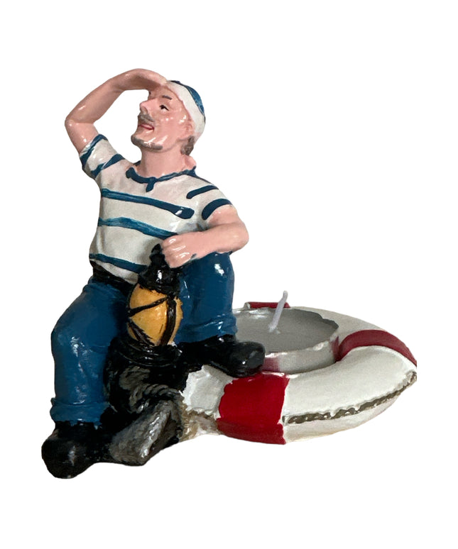 Marinar suport lumânare 2344