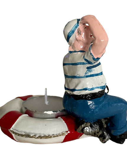 Marinar suport lumânare 2344