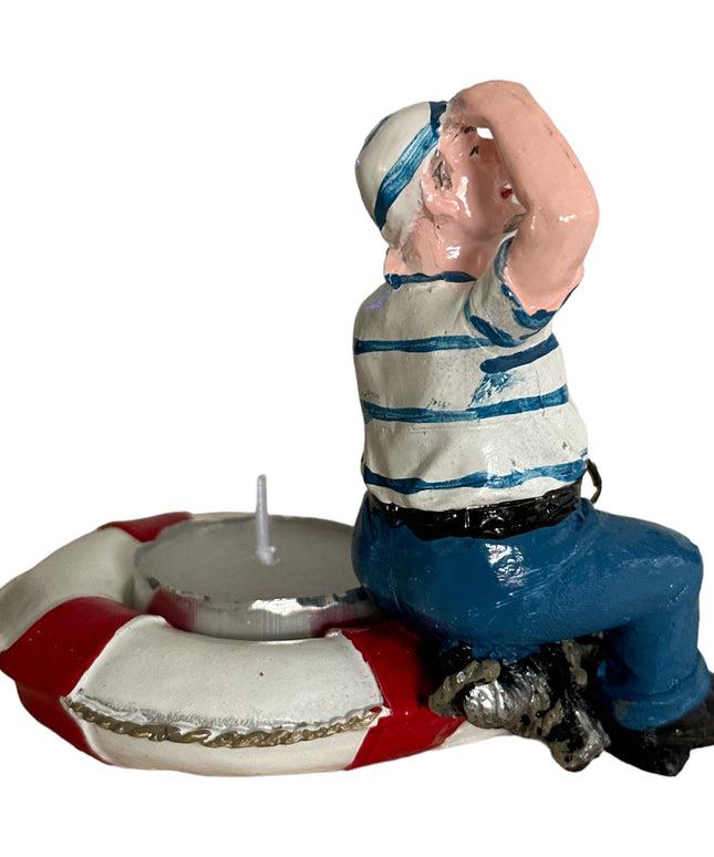 Marinar suport lumânare 2344