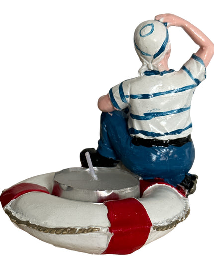 Marinar suport lumânare 2344