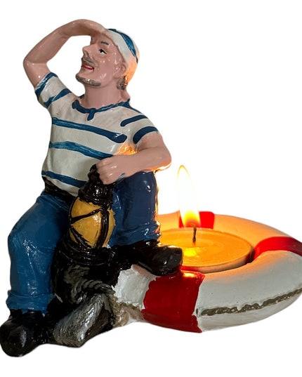 Marinar suport lumânare 2344