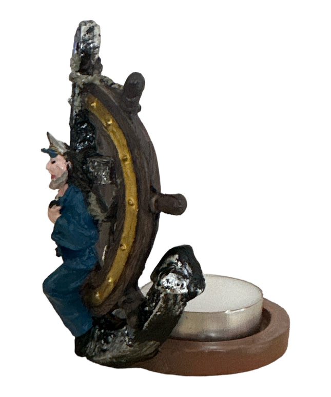 Marinar suport lumânare 2342