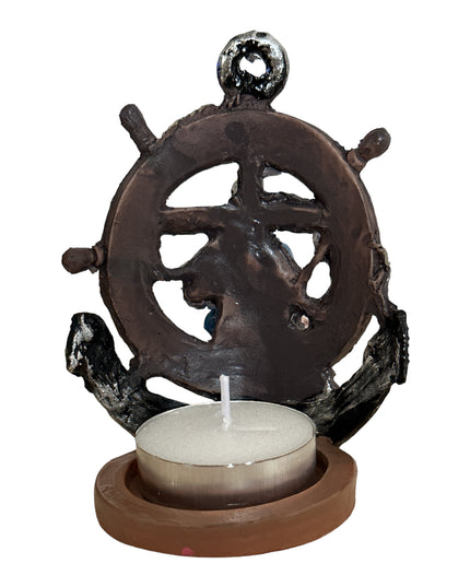 Marinar suport lumânare 2342