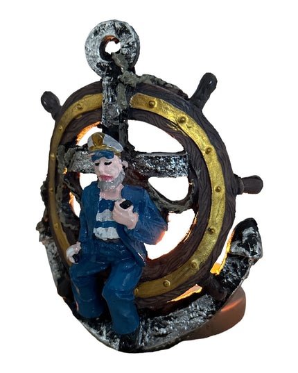 Marinar suport lumânare 2342