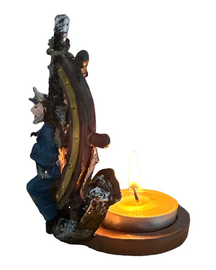 Marinar suport lumânare 2342