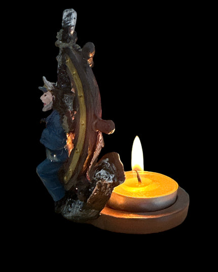 Marinar suport lumânare 2342