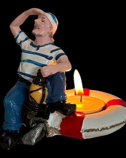 Marinar suport lumânare 2344