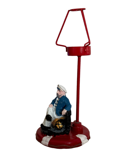 Marinar suport lumânare 23cm