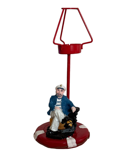 Marinar suport lumânare 23cm