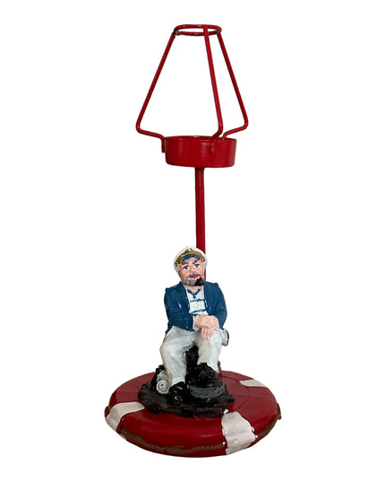 Marinar suport lumânare 23cm