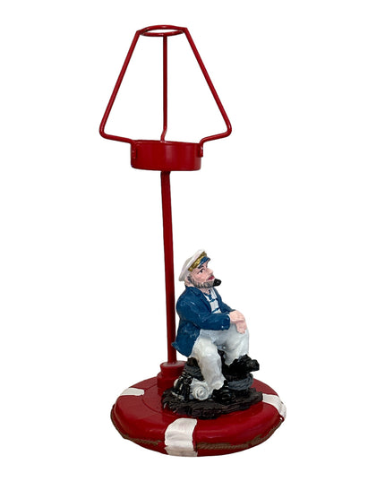 Marinar suport lumânare 23cm