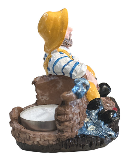 Marinar suport lumânare 2346