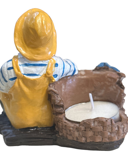 Marinar suport lumânare 2346