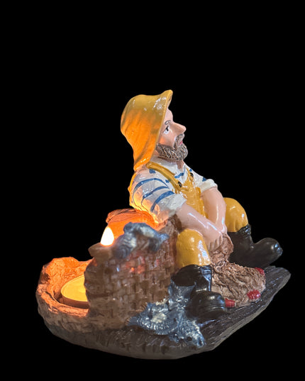 Marinar suport lumânare 2346