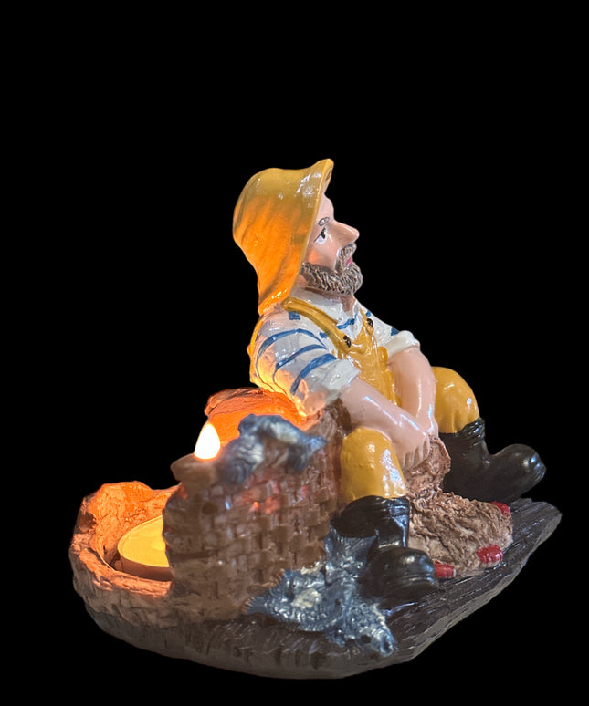 Marinar suport lumânare 2346