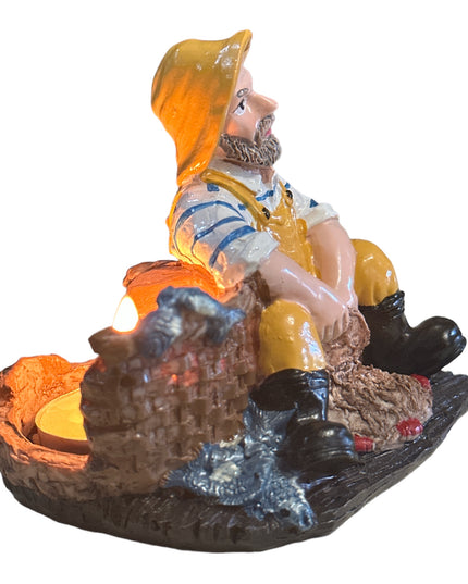 Marinar suport lumânare 2346