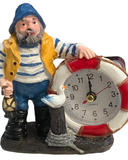 Marinar cu ceas 2324