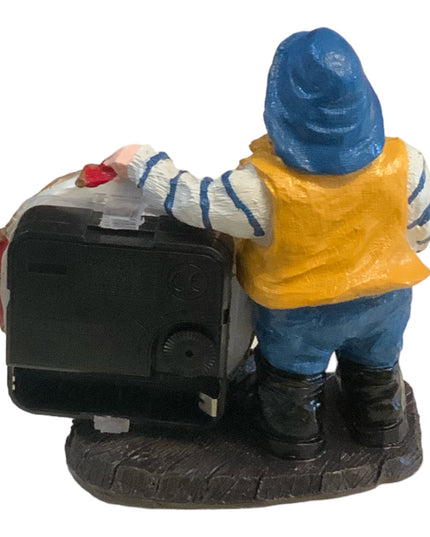 Marinar cu ceas 2324