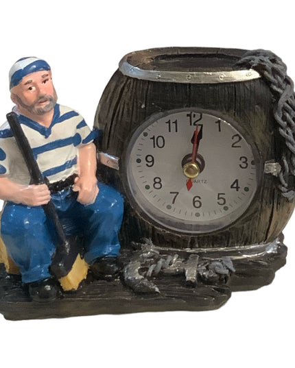 Marinar cu ceas 2322