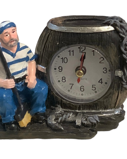 Marinar cu ceas 2322