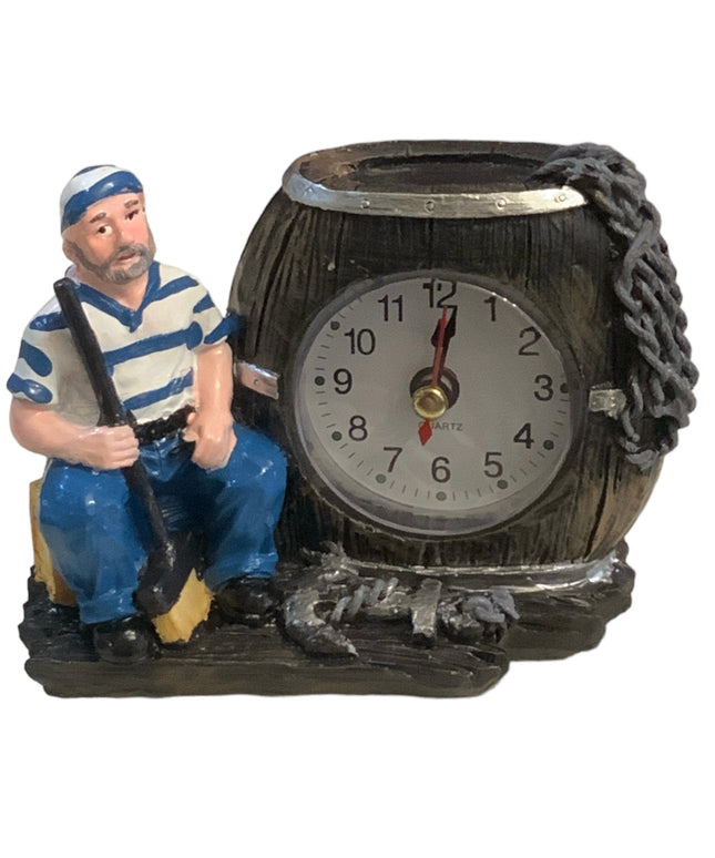 Marinar cu ceas 2322