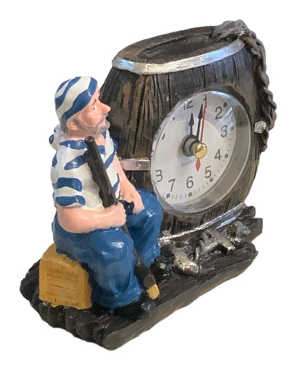 Marinar cu ceas 2322